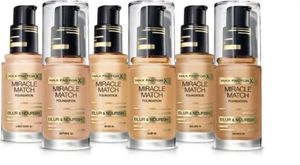 MAX FACTOR Max Factor Miracle Match 30ml, Kolor : 90 2