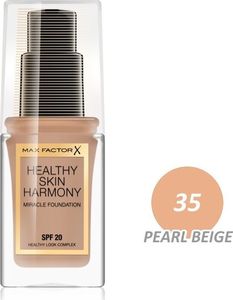 MAX FACTOR MAX FACTOR Healthy Skin Harmony, Kolor : 35 1