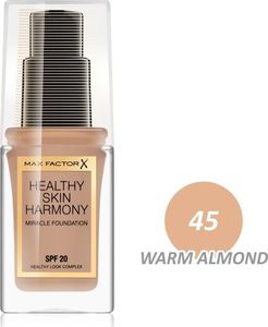 MAX FACTOR MAX FACTOR Healthy Skin Harmony, Kolor : 45 1