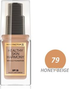 MAX FACTOR MAX FACTOR Healthy Skin Harmony, Kolor : 79 1