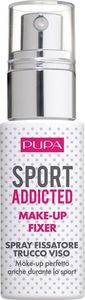Pupa Pupa Sport Addicted Make-Up Fixer 30ml 1