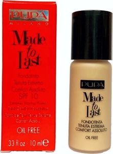 Pupa Pupa Made To Last 10ml mini 030 1