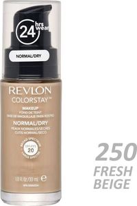 Revlon REVLON Colorstay Normal/Dry 30ml, Kolor : 250 1