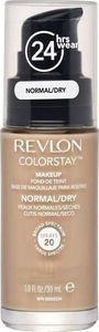 Revlon REVLON Colorstay Normal/Dry 30ml, Kolor : 110 1