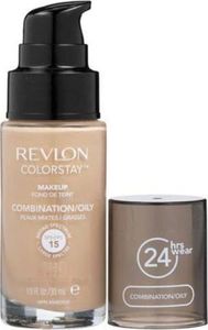 Revlon REVLON Colorstay Combination/Oily 30ml, Kolor : 110 1