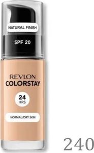 Revlon REVLON Colorstay Normal/Dry 30ml, Kolor : 240 1