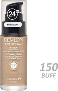 Revlon REVLON Colorstay Normal/Dry 30ml, Kolor : 150 1