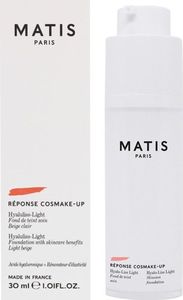 Matis Podkład RESPONSE TEINT Quick Lift 30ml, Kolor : 01 2