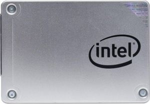 Dysk SSD Intel 1 TB 2.5" SATA III (SSDSC2KW010X6X1) 1