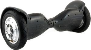 PowerNeed Sunen E-Skuter czarna (BS10B) 2