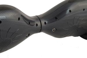 PowerNeed Sunen E-Skuter czarna (BS10B) 3