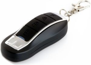 PowerNeed Sunen E-Skuter czarna (BS10B) 4