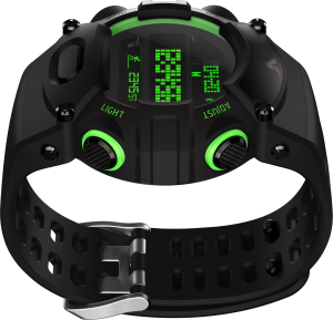 Smartwatch Razer Czarny  (RZ18-01560200-R3G1) 3