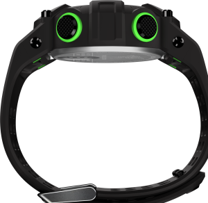 Smartwatch Razer Czarny  (RZ18-01560200-R3G1) 4