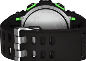 Smartwatch Razer Czarny  (RZ18-01560200-R3G1) 6