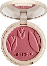Artdeco ARTDECO Green Couture Silky Powder Blush 4g, Kolor : 40 1