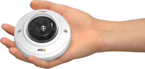 Kamera IP Axis M3045-V (0804-001) 3