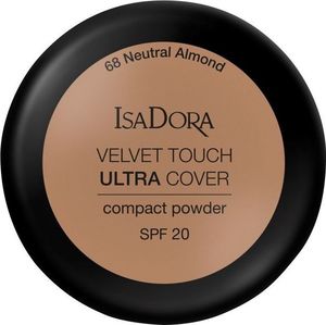 IsaDora IsaDora Velvet Touch Ultra Cover 7,5g, Kolor : 68 1