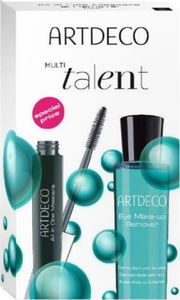 Artdeco ARTDECO Multi Talent All in One Mascara & Remover Set 1