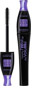 Bourjois Paris Bourjois Twist Up The Volume Mascara Black Balm 8 ml 1