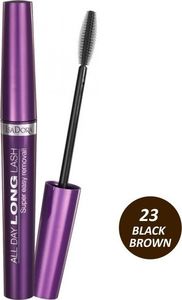 IsaDora IsaDora All Day Long Lash 8ml, Kolor : 23 1