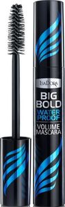 IsaDora IsaDora Big Bold Waterproof Volume Mascara 16ml 12 Black 1