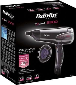 Suszarka BaByliss D362E 2