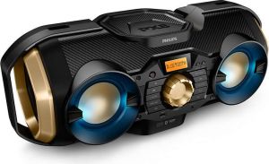 Radioodtwarzacz Philips PX840T/12 2