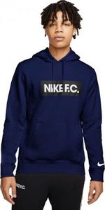 Nike Bluza Nike FC Essentials FLC Hoodie PO M CT2011 492, Rozmiar: XL 1