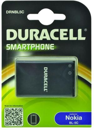 Bateria Duracell DRNBL5C 1
