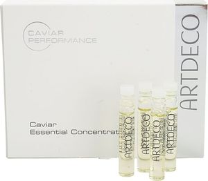 Artdeco Artdeco Caviar Essential Concentrate 4x2ml 1