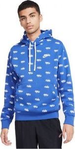 Nike Bluza Nike NSW Club M DC8090 480, Rozmiar: XL 1