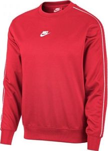 Nike Bluza Nike NSW Repeat Crew M CZ7824-687, Rozmiar: L 1