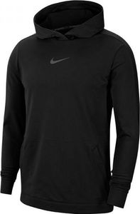 Nike Bluza Nike Pro Pullover Hoodie 2.0 M CV8105-010, Rozmiar: L 1