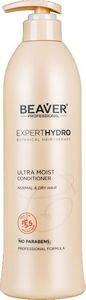 Beaver BEAVER Expert Hydro Ultra Moist Conditioner, pojemność : 768ml 1