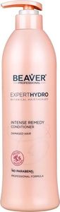 Beaver BEAVER Expert Hydro Intense Remedy Conditioner, pojemność : 768ml 1