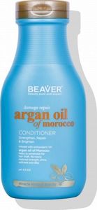 Beaver BEAVER Argan Oil Of Morocco Conditioner, pojemność : 350ml 1
