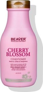 Beaver Beaver Cherry Blossom Conditioner, pojemność : 350ml 1