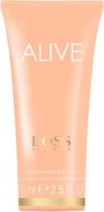 Hugo Boss Hugo Boss Alive perfumed hand & body lotion 75ml 1