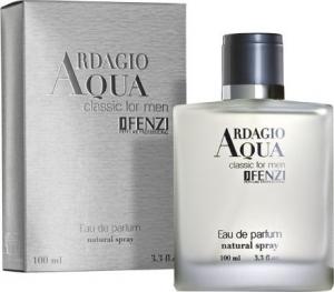 Jfenzi Ardagio Aqua Classic EDP 100 ml 1