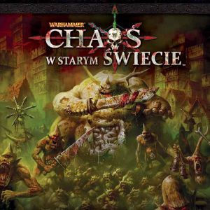 Galakta Gra Chaos w Starym Świecie - 6514 1