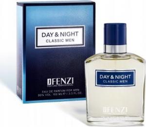Jfenzi Day&Night Classic Men EDP 100 ml 1