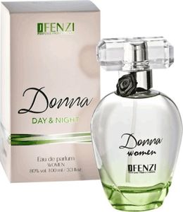 Jfenzi Donna Day&Night EDP 100 ml 1