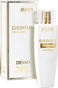 Jfenzi Desso Everyday For Women EDP 100 ml 1