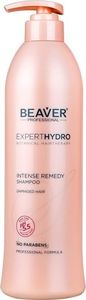 Beaver Beaver Expert Hydro Intense Remedy Shampoo, pojemność : 768ml 1