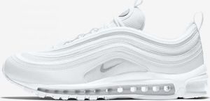 Nike Buty Nike Air Max 97 M 921826-101, Rozmiar: 42.5 1