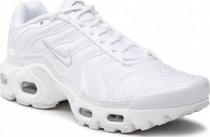 Nike Buty Nike Air Max Plus (GS) W CW7044-100, Rozmiar: 40 1