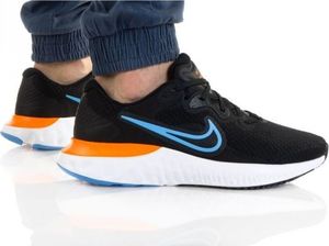 Nike Buty Nike Renew Run 2 M CU3504-007, Rozmiar: 45 1