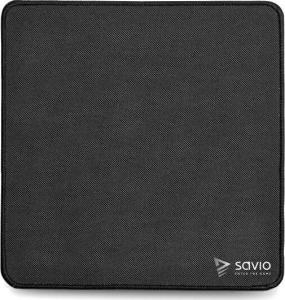 Podkładka Savio Precision Control S - Black Edition (SAVGBEPCS) 1