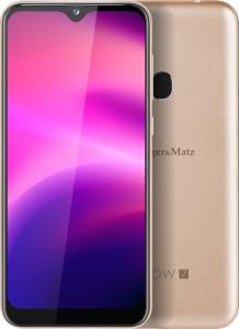 Smartfon Kruger&Matz Flow 7 3/32GB Dual SIM Złoty  (KM0485-G) 1